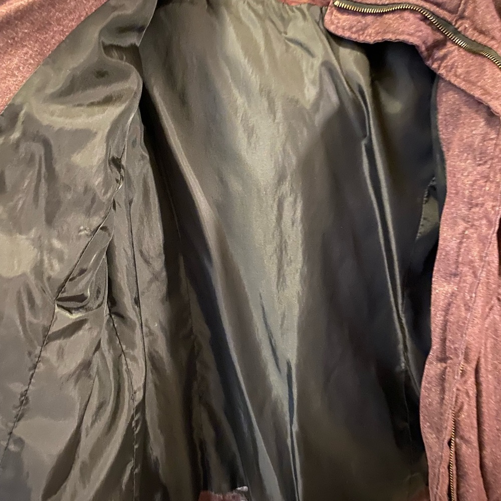 Womens Fall Jacket! Size: Medium - Picture 2 of 6